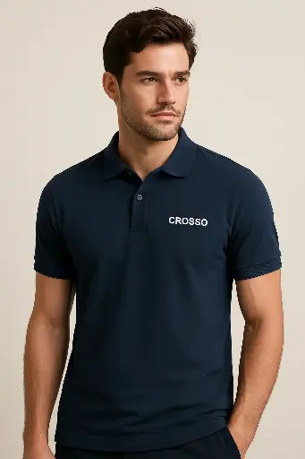 polo t-shirt